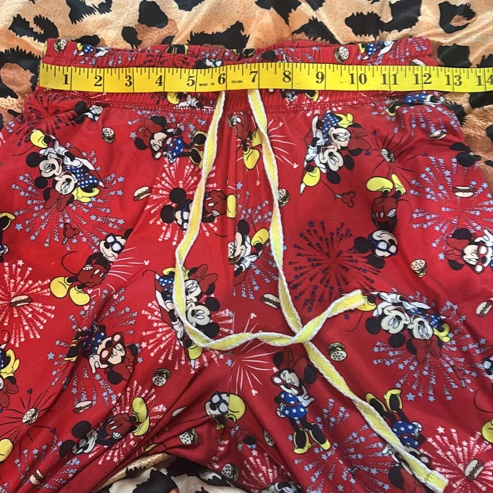 Disney‎ Mickey Mouse Pajamas - Picture 6 of 6